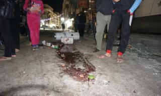 Ад в Дамаск! Десетки убити при ракетен обстрел
