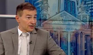 Андрей Ковачев: Ние не блокираме РСМ за ЕС. Те не изпълняват консенсуса от 2022 г. и не е проблемът в България