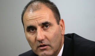 Цветан Цветанов: Тази нощ няма запалени коли