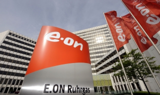E.ON напусна България