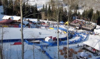 Карането на ски в Банско е „евтино като чипс“