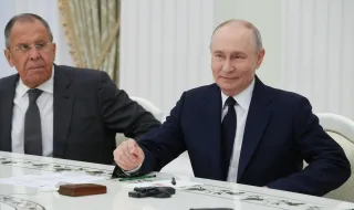 Русия ще отнема активи на фирми, атакувани от дронове