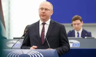 Stanislav Stoyanov: We have submitted a resolution to the European Parliament on political repression and fundamental ri