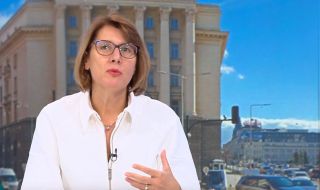 Весела Чернева: Австрия има икономически ползи от приемането на България в Шенген