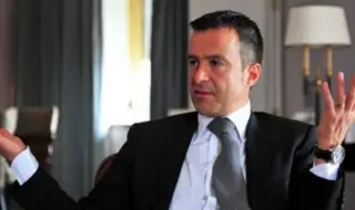 Футболните агенти с рекордна печалба през 2025 г.