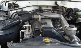 Най-издръжливият двигател на Toyota