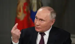 Путин към САЩ: Не осъзнахте ли, че Русия ще се бие до края? Няма ли да е по-добре да преговаряте с нас?