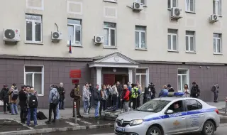 Русия освободи американски военен ветеран, който прекара над 4 години в затвора при "нечовешки условия"