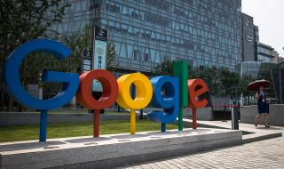 Русия отново глоби Гугъл
