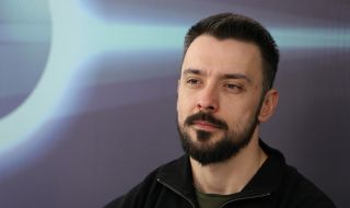 Шкварек: Кирил Петков е много по-естествен лидер на ”Да, България” от Христо Иванов