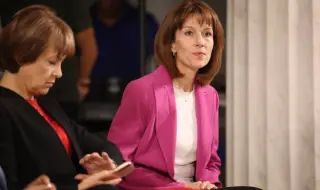 Теглят номерата на партиите и коалициите за бюлетината на вота