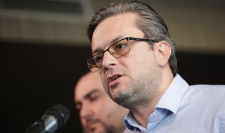 Тома Биков: Имаме хора за три правителства да предложим, но се съобразяваме със ситуацията