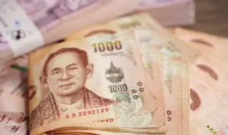 Всеки гражданин на Тайланд ще получи по 270 долара в цифрова валута