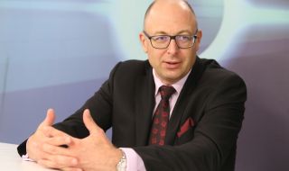 Божилов: Решението на САЩ за F-16 не задължава, но и не дава правомощия по отношение на България