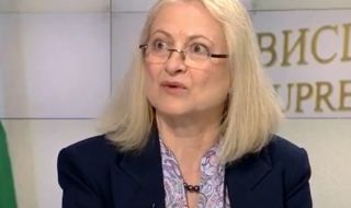 Цвета Маркова: Гешев е дал заявка да изнесе днес в Страсбург информация за "страшни престъпления"