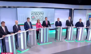 Дебат на тема „Регионално развитие и инфраструктура“: Какво трябва да се промени?