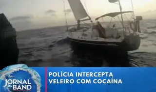 Хванаха 1,3 тона кокаин, скрит в замразена риба в Португалия ВИДЕО
