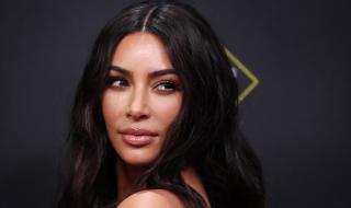 Ким Кардашиян трябва да се срамува като майка заради… (СНИМКИ)