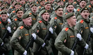 Русия: Макрон заяви, че е готов да влезе във война срещу нас