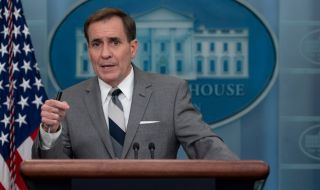 САЩ не виждат признаци, че Русия се готви да използва ядрени оръжия 