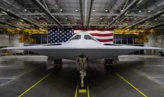 US readies B-52 for global conflict