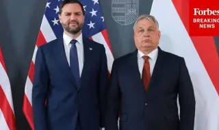 Ванс: Невиждан абсурд! Брюксел пречи на Орбан да спечели изборите, налагайки допълнителни разходи на унгарците ВИДЕО