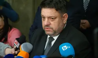 Зафиров: Ветото не е отхвърлено от 8 депутати от БСП, а от 123 депутати, които не са забравили нормите на Конституцията