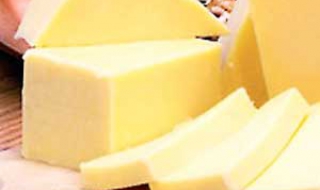 22 тона негоден кашкавал в държавните запаси