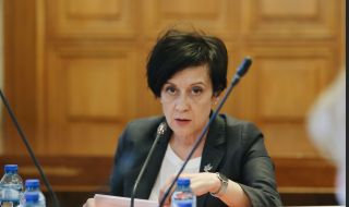 Антоанета Цонева: Ако правителството не може да следва реформаторски дневен ред, то ще изгуби смисъл
