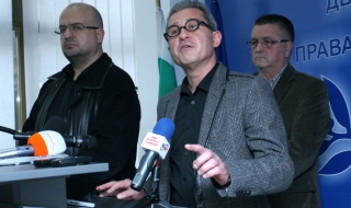 ДПС подкрепя справедливите искания на земеделците