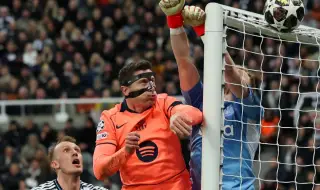 Левандовски може да се превърне в трансферна цел на Ювентус