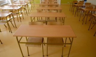 Математическата гимназия в Белград получава сигнал за поставена бомба за трети пореден ден