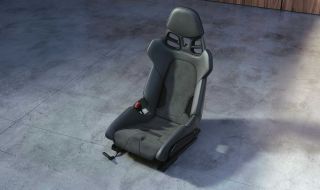 Porsche ще предлага 3D принтирани седалки за 911, Boxster и Cayman