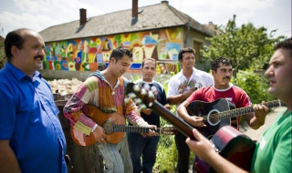 Представят проект за ромските език и култура