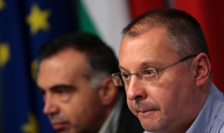 Станишев: България стои все по-провинциално