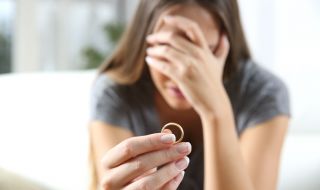 Бракът с 3 мъжки зодии не продължава дълго