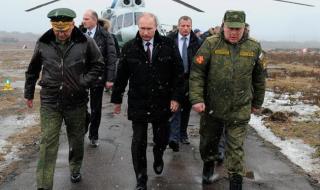 CNN: Владимир Путин: От случайно избран президент до защитник на крепостта Русия