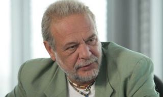 Дайнов: Ставам все по-голям фен на Стойчо Кацаров