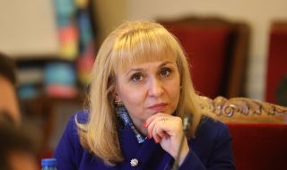 Диана Ковачева се обяви против спиране на сделки с имоти и коли, ако имаме задължения към държавата