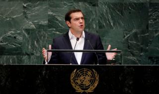 Гърция иска стабилни Балкани