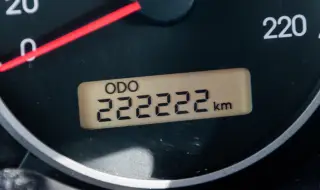 Какъв е критичният пробег за автомобилите