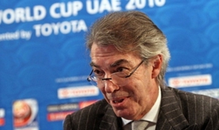 Морати: Интер и Милан не са това, което бяха