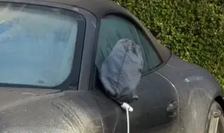 Нова цел за автомобилните крадци в Европа (ВИДЕО)