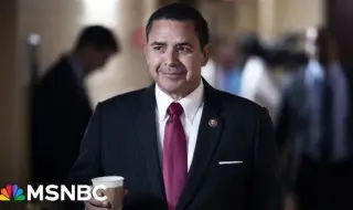 American congressman accused of participating in a bribery scheme VIDEO 
