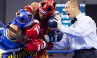 Пенджуров: Силна година за родния муай-тай