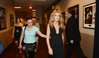 Селин Дион: Ще си осиновя момиченце