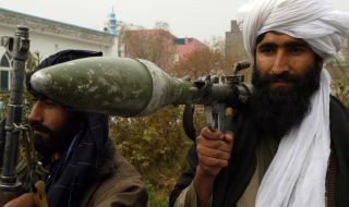 Талибаните не са толкова единни, колкото си мислехме
