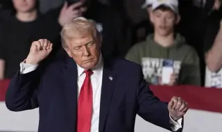 Тръмп за войната с Иран: Отидохме на екскурзия в ада, но трябваше да премахнем рака! Не ми пукаше за цените на петрола