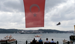 Турция отказва да изведе войските си от Северен Кипър