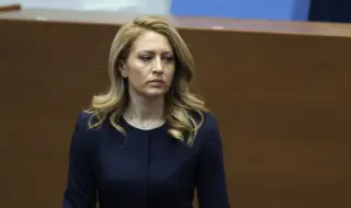 Управляващата коалиция подписва за ротацията на председателя на НС